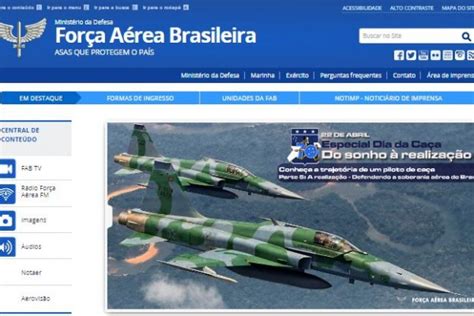 fabzimbra|Força Aérea Brasileira.